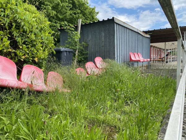 Sportanlage Allmendgrün - Ortenberg