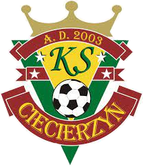 Wappen KS Ciecierzyn  122304