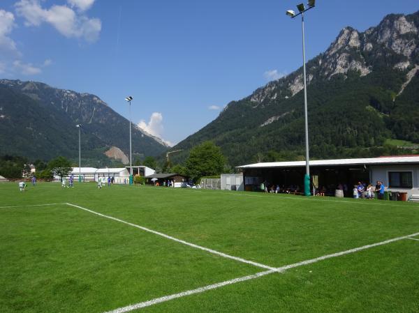Sportplatz Hirschwang - Hirschwang