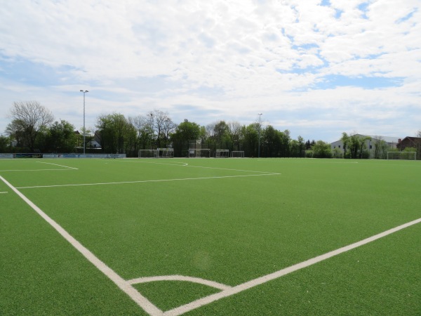 Bezirkssportanlage Wulsdorf Platz 2 - Bremerhaven-Wulsdorf