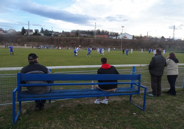 Vasvári Sportpálya - Vasvár