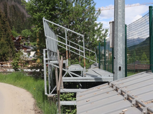 Sportplatz Innerratschings - Innerratschings (Racines di Dentro)