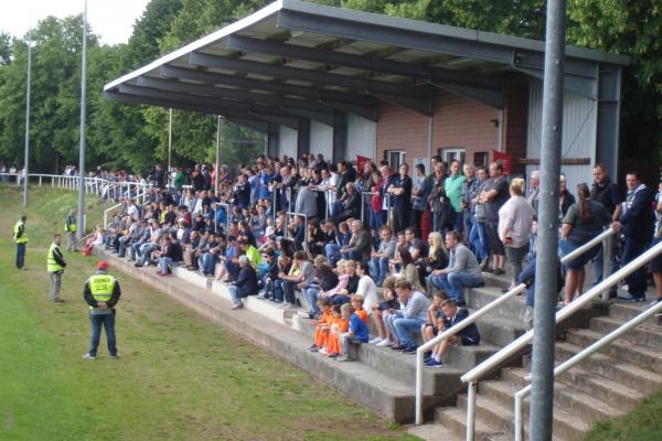 Union-Waldstadion - Meppen