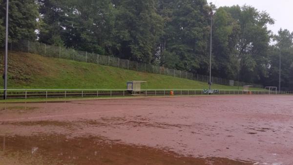 Sportanlage Eschenbeek - Wuppertal-Uellendahl