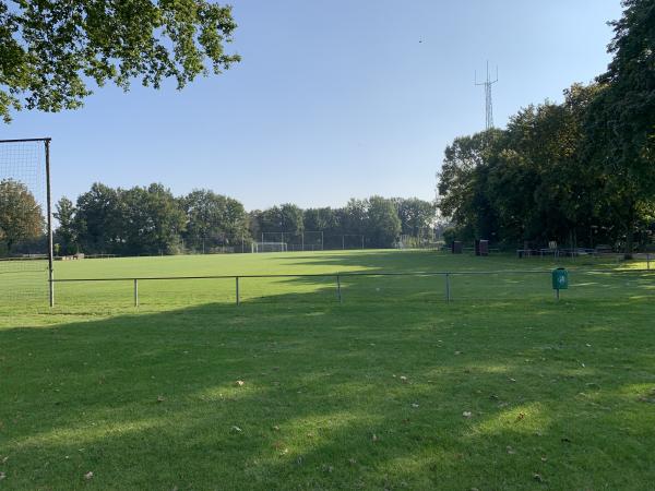 Sportpark 't Welink veld 5 - Aalten-Dinxperlo