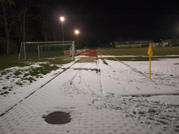 Sportpark Kuhle - Oberhausen/Rheinland-Alstaden