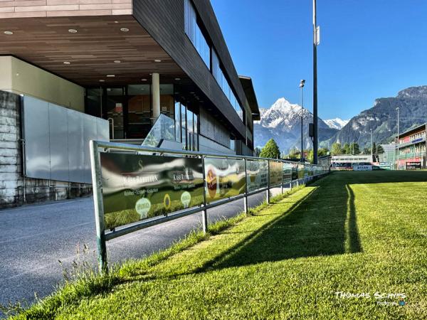 Parkstadion - Zell am Ziller