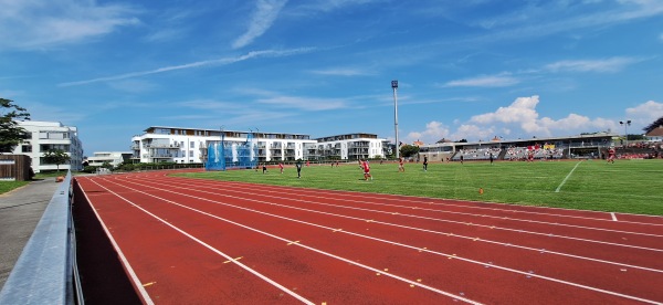 Stavanger stadion - Stavanger