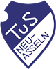 Wappen TuS Neuasseln 1889 III