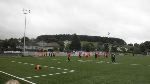 Stade Emile Schlesser - Préizerdaul