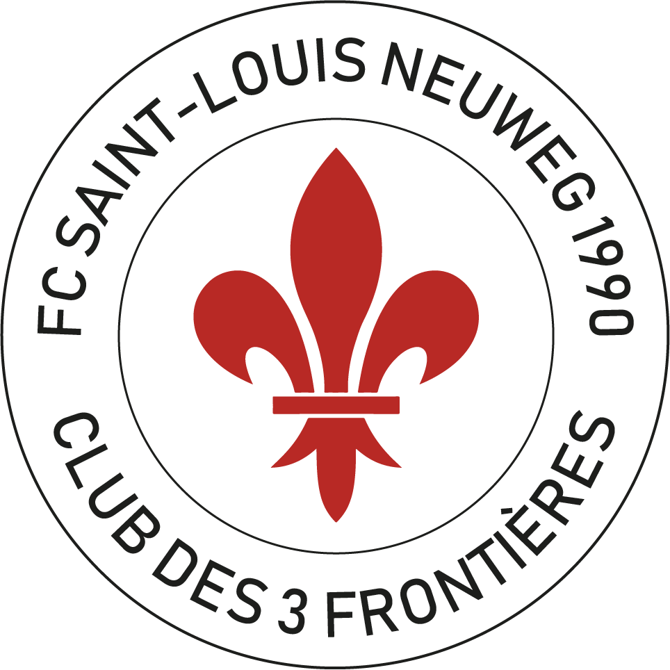 Wappen FC Saint-Louis Neuweg  4968