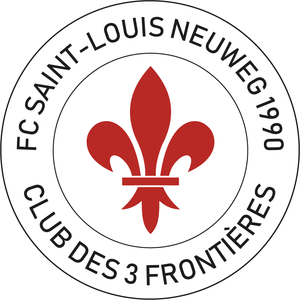 Wappen FC Saint-Louis Neuweg