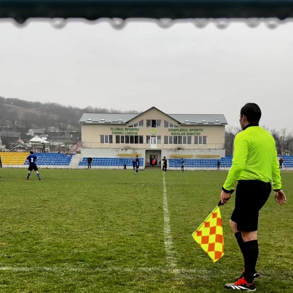Stadionul Nicolae Simatoc - Lozova
