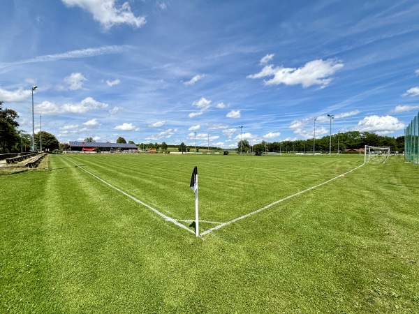 Sportplatz Geltendorf - Geltendorf
