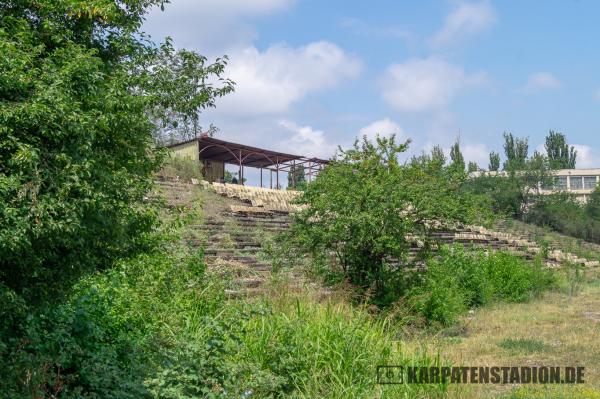 Stadionul Progresul - Brăila