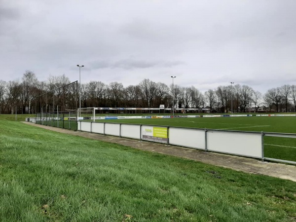 Sportpark Noordwest - Beilen