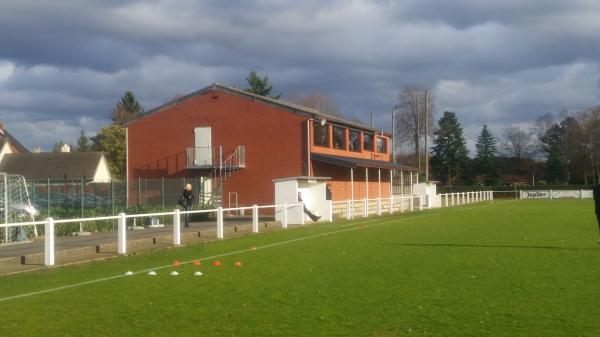 Complex Herestraat - Zonhoven