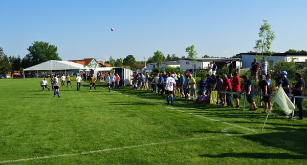 Harkai Sporttelepe - Harka