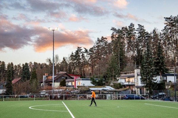 Sportplatz am Maxschacht - Stockheim/Oberfranken