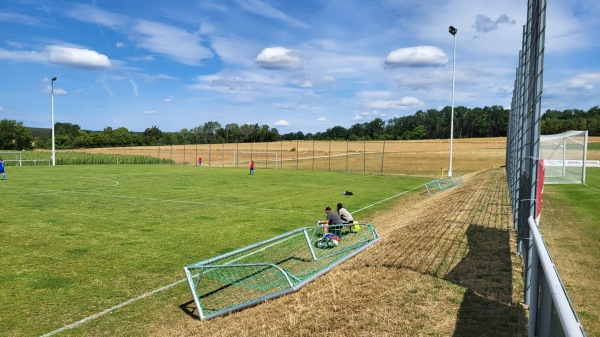 Sportplatz Ursulapoppenricht 2 - Hahnbach-Ursulapoppenricht
