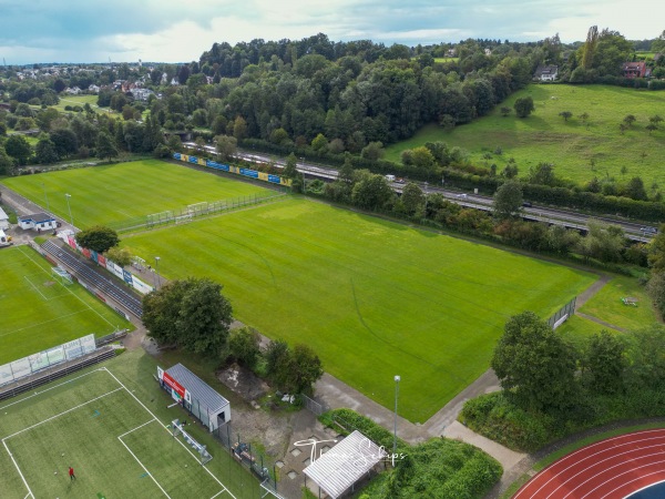 Cteam arena Nebenplatz 3 - Ravensburg