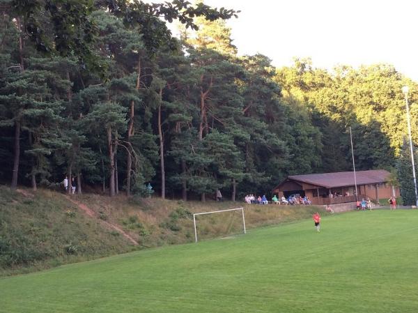 Waldstadion - Rollshausen