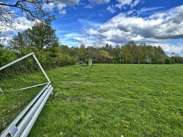 Stadion am Borghorster Weg III - Horstmar