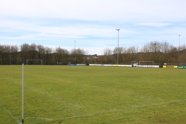 Sportplatz Im Emet - Watzerath