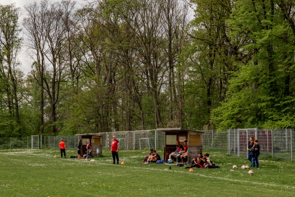 Sportplatz Polenz - Brandis-Polenz