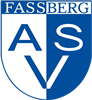 Wappen ASV Faßberg 1945 diverse  91408