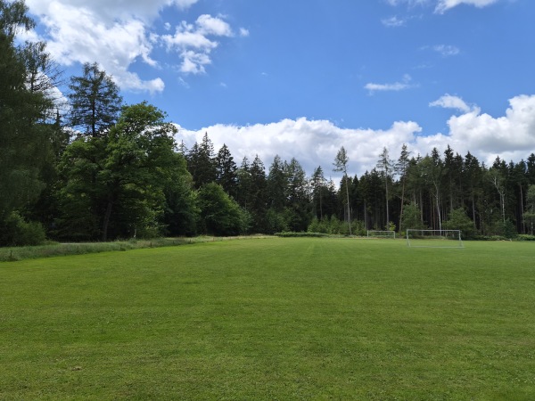 VfB-Sportzentrum Platz 2 - Rehau-Sigmundsgrün