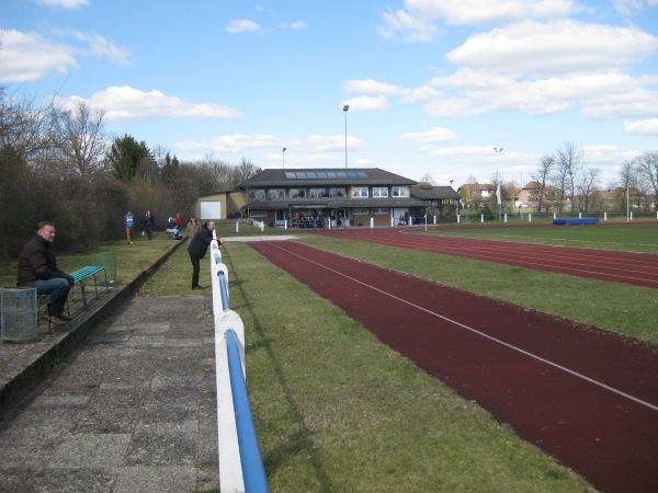 Heidelandstadion - Wesendorf