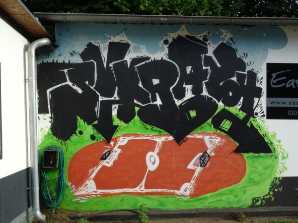 Kray-04-Stadion - Essen/Ruhr-Kray