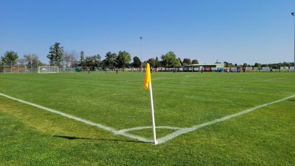 Sportplatz Wißkirchen - Euskirchen-Wißkirchen