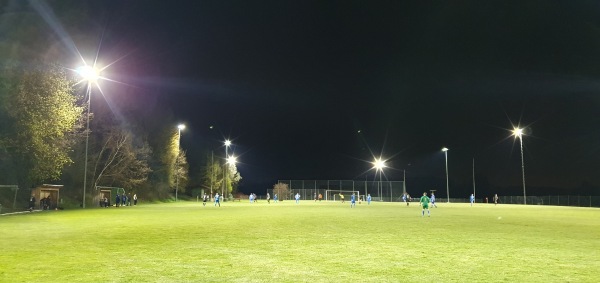 Glonntal-Stadion Nebenplatz 1 - Pfaffenhofen/Glonn-Egenburg