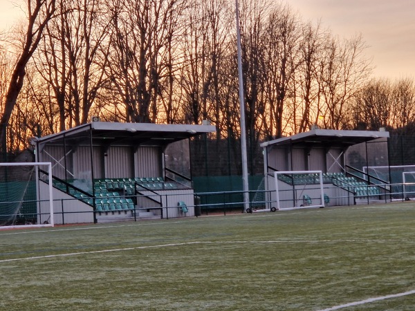 Alliance Park 3G - Motherwell, North Lanarkshire