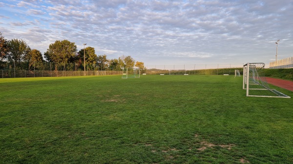 Sportgelände Sommerstraße Platz 2 - Falkenberg/Niederbayern