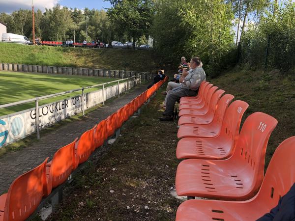 Sportplatz Stulln - Stulln