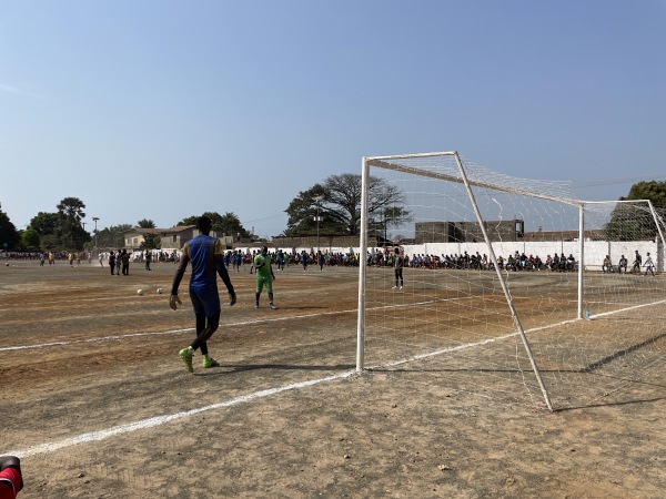 Trade Center Field - Freetown