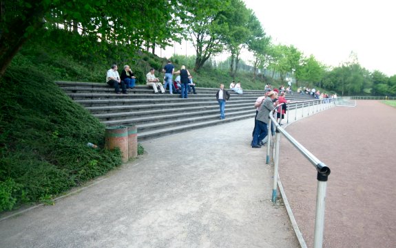 Felderhofstadion - Kierspe