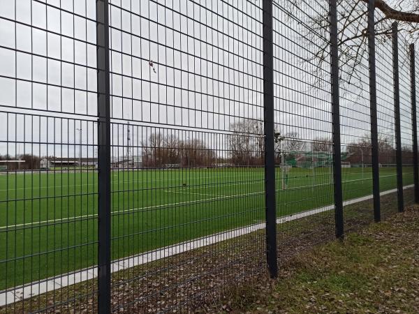 Sportpark Knielingen Platz 2 - Karlsruhe-Knielingen