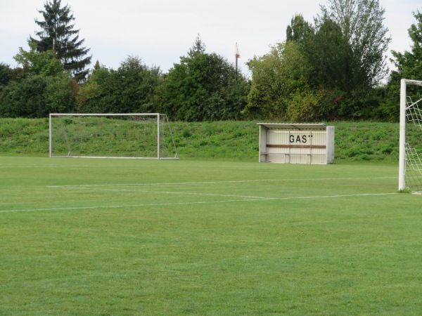TSV-Stadion Nebenplatz 1 - Friedberg/Bayern