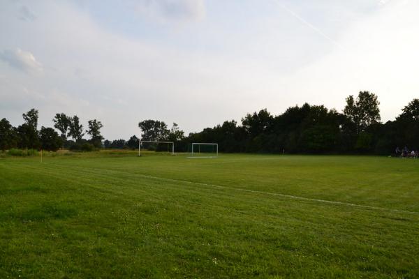 Sportplatz Zepelin - Zepelin