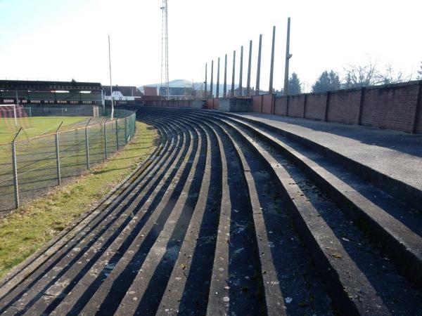 Mijnstadion - Beringen-Mijn