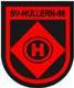 Wappen SV Hullern 68  21254