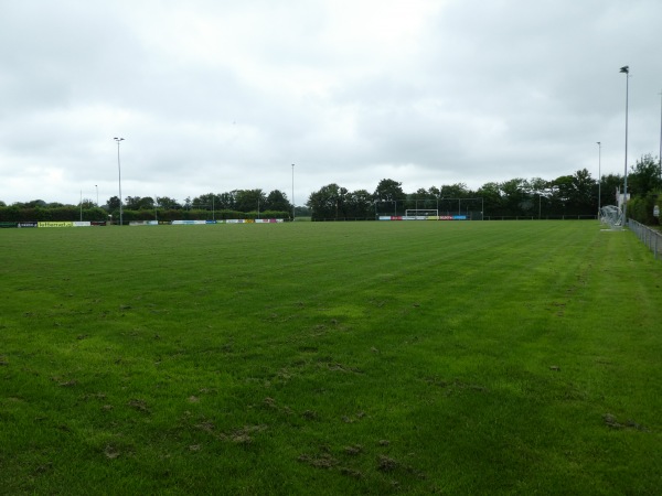 Sportpark Bieweg - Veere