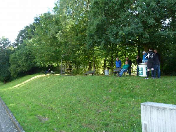 Sportanlage Jahnstraße - Wetzlar-Steindorf