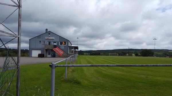 Stade Maurice Sacre - Stavelot-Ster