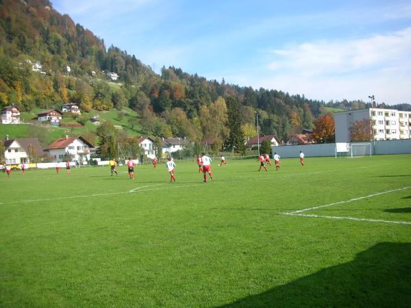 Sportplatz Kennelbach - Kennelbach