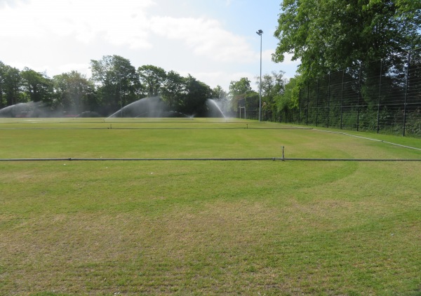 Noordersportpark veld 2 - Haarlem